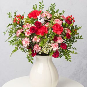 Happy Christmas Bouquet