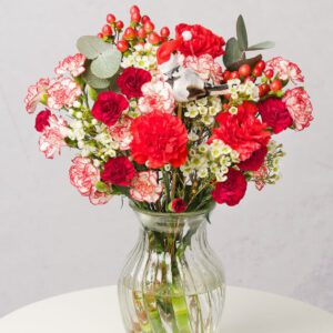 Happy Christmas Letterbox