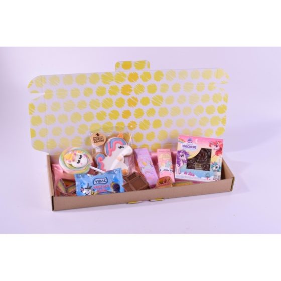 Unicorn Gift Box