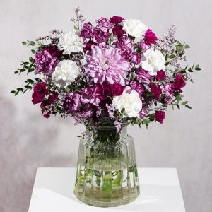 Amethyst Dream Luxe