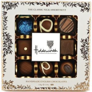 Handmade Chocolates
