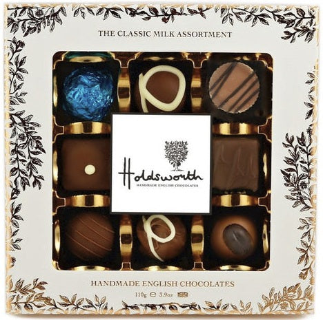 Handmade Chocolates