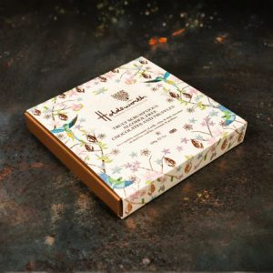 Truly Scrumptious