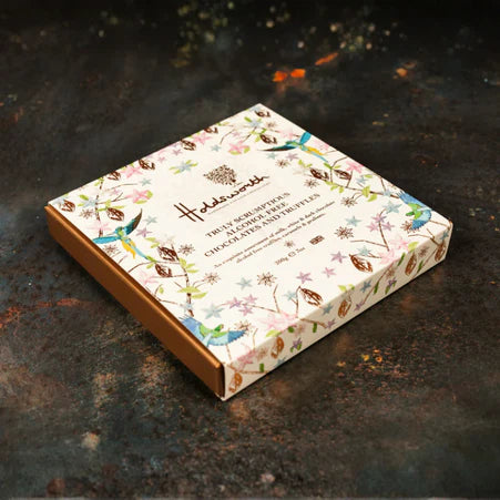 Truly Scrumptious